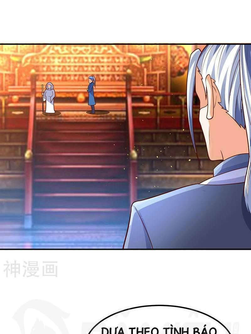 tối cường thăng cấp chapter 69 21