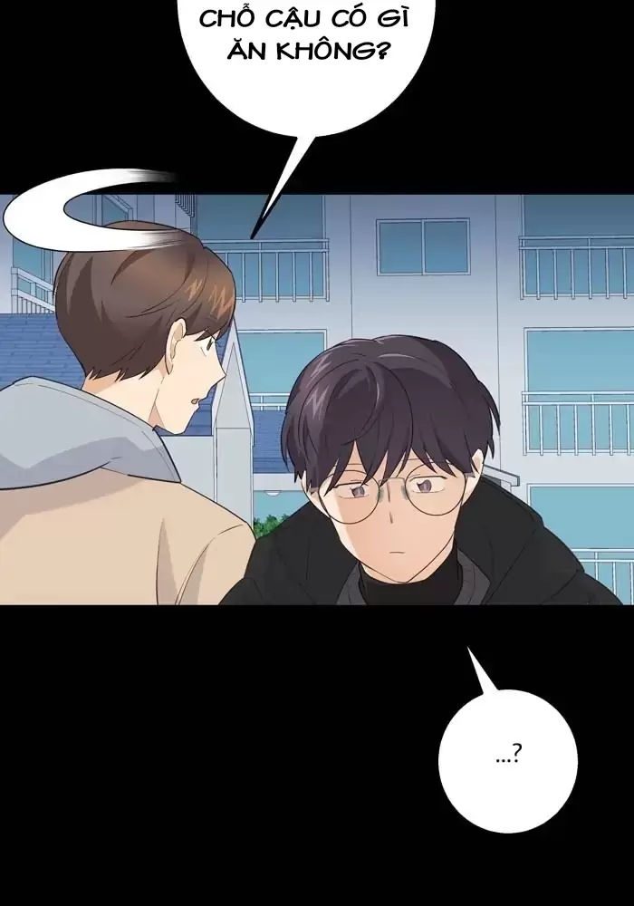 anh bạn của tôi đang phát sáng kìa ! chapter 41 67