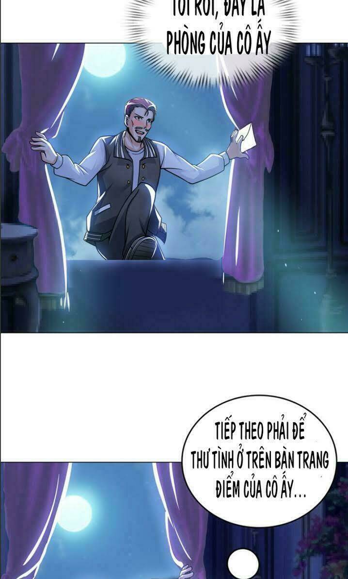 thần tiên dạy tôi giả x chapter 6 18