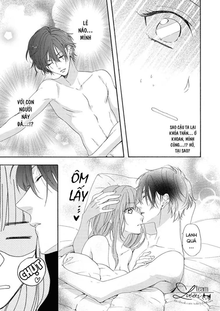 sakurairo kissholic chapter 1 52