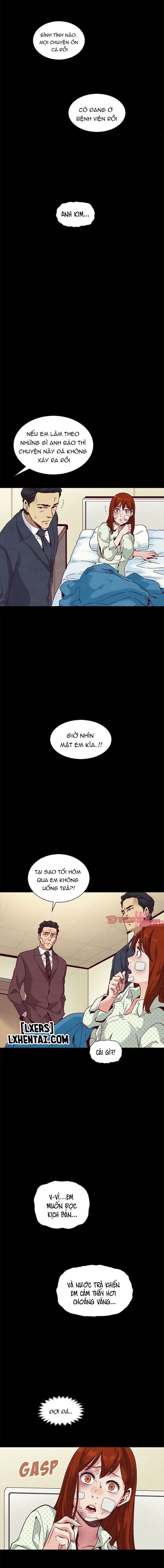 công tử bột chapter 22 19