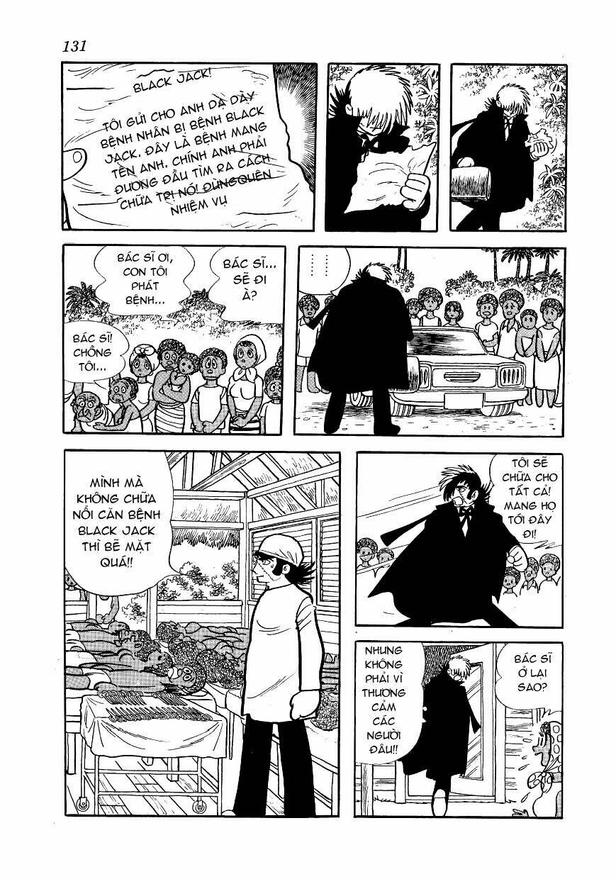 bác sĩ quái dị chapter 155 21