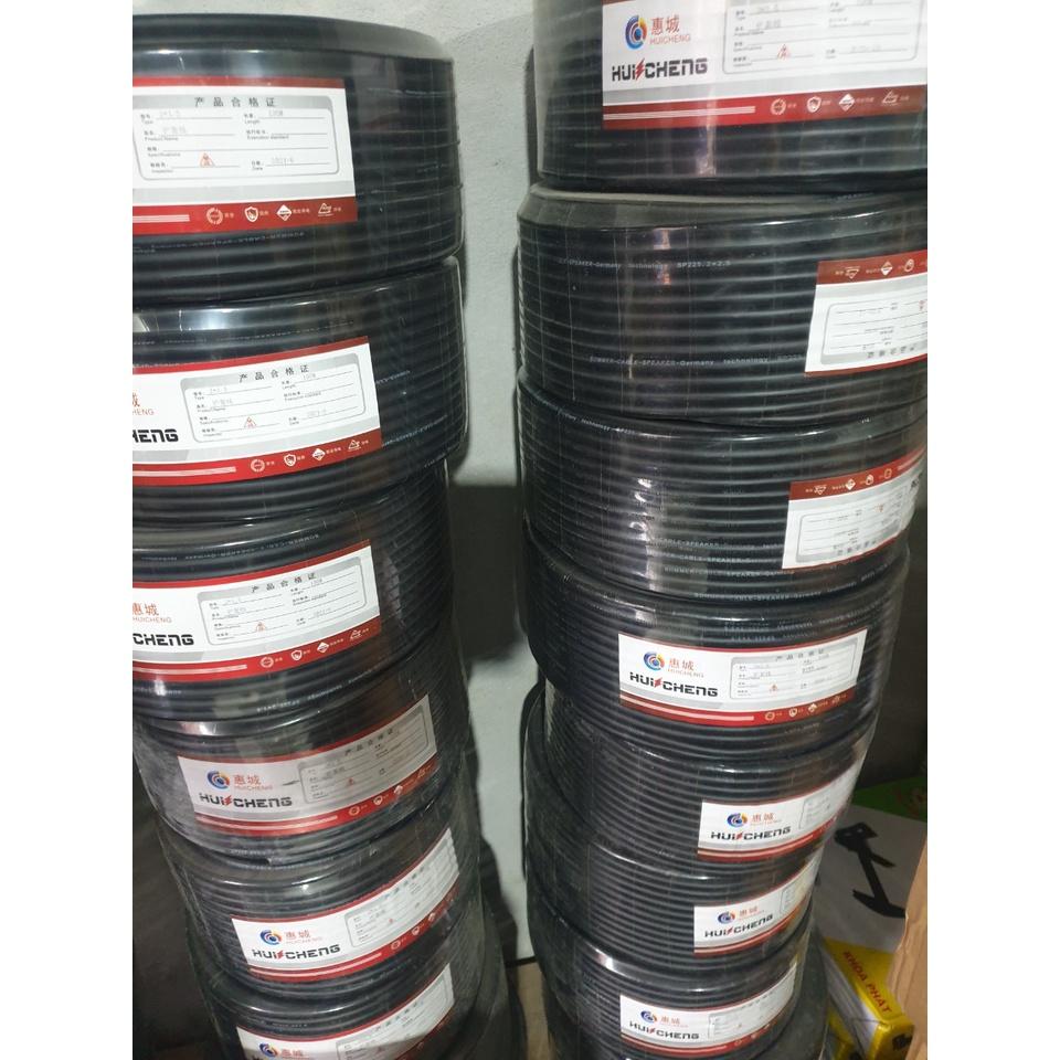 Dây loa, dây tín hiệu âm thanh đồng nguyên chất