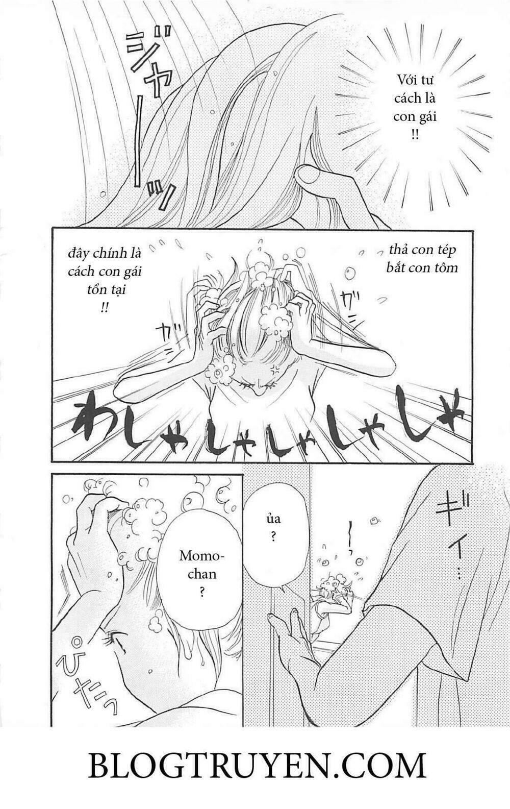 gozen 3 ji no muhouchitai chapter 5 29