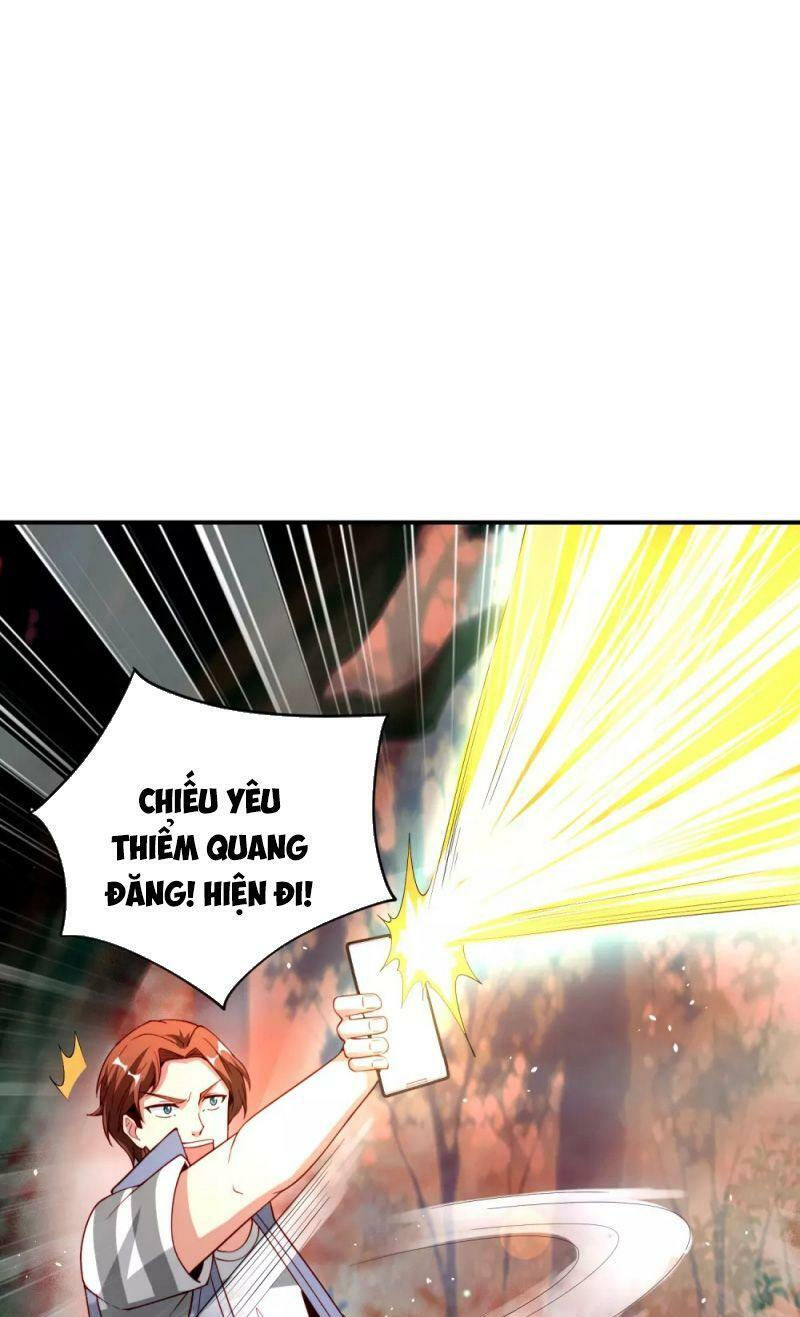 vòng bạn bè mạnh nhất của tiên giới chapter 86 11