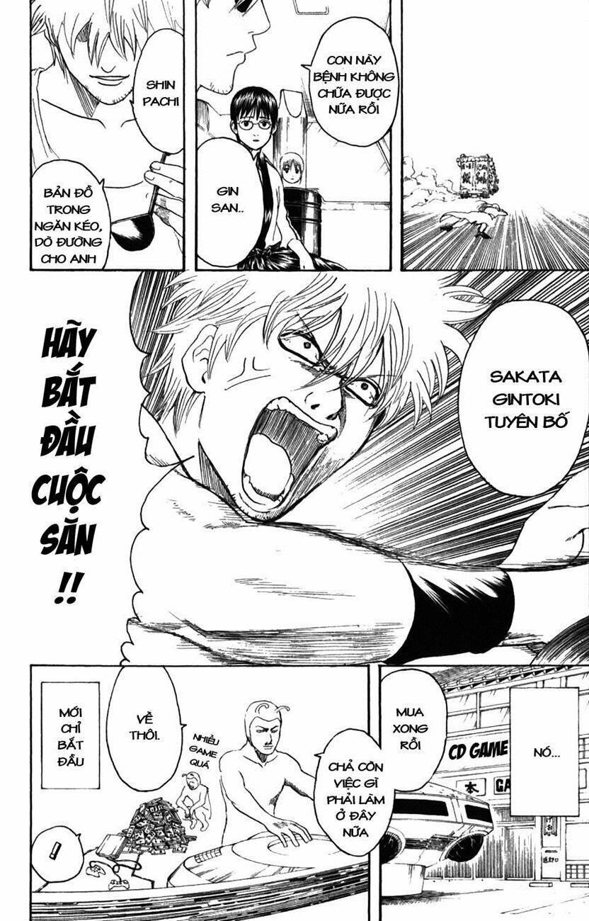 gintama - linh hồn bạc chapter 192 14