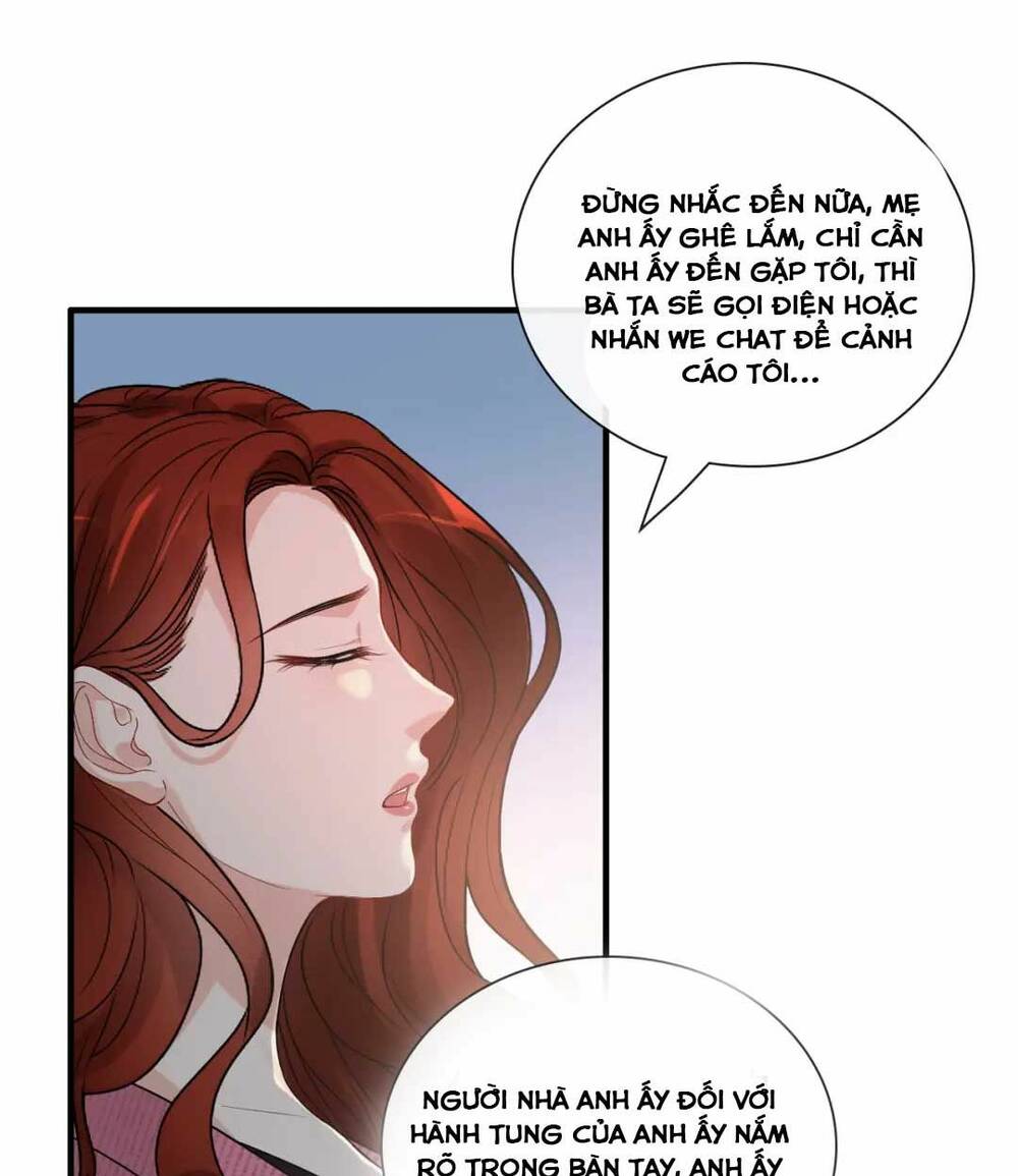 cô vợ hợp đồng bỏ trốn của tổng giám đốc chapter 429 5