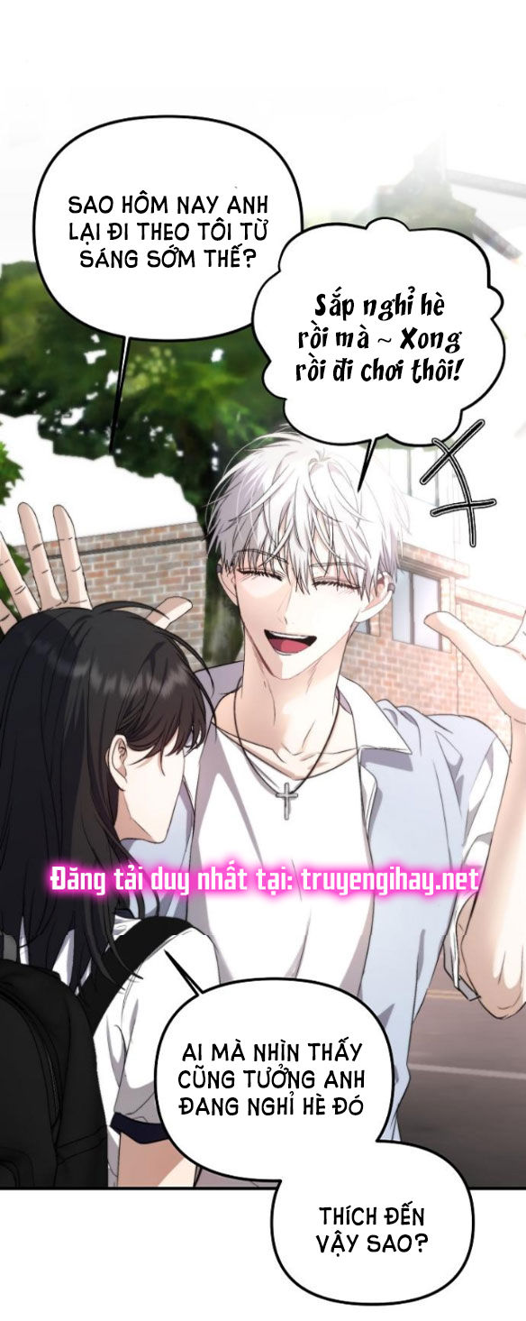 Tự Do Trong Mơ chapter 50.1 28