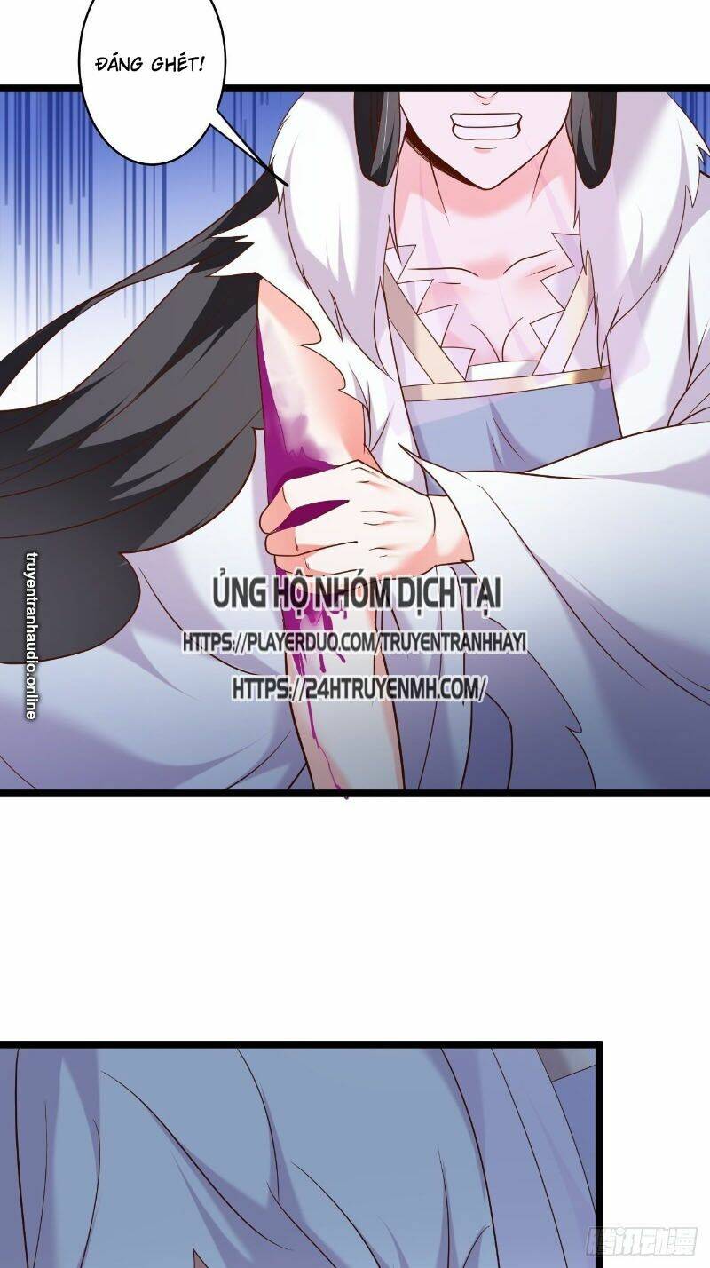 trọng sinh tối cường ma tôn ở rể chapter 94 22