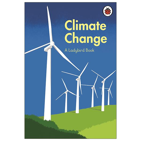 A Ladybird Book: Climate Change (Hardcover)