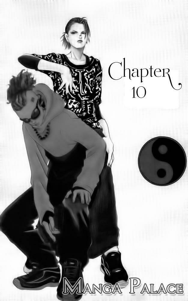 akuma de sourou - ác quỷ ở bên tôi chapter 10 1