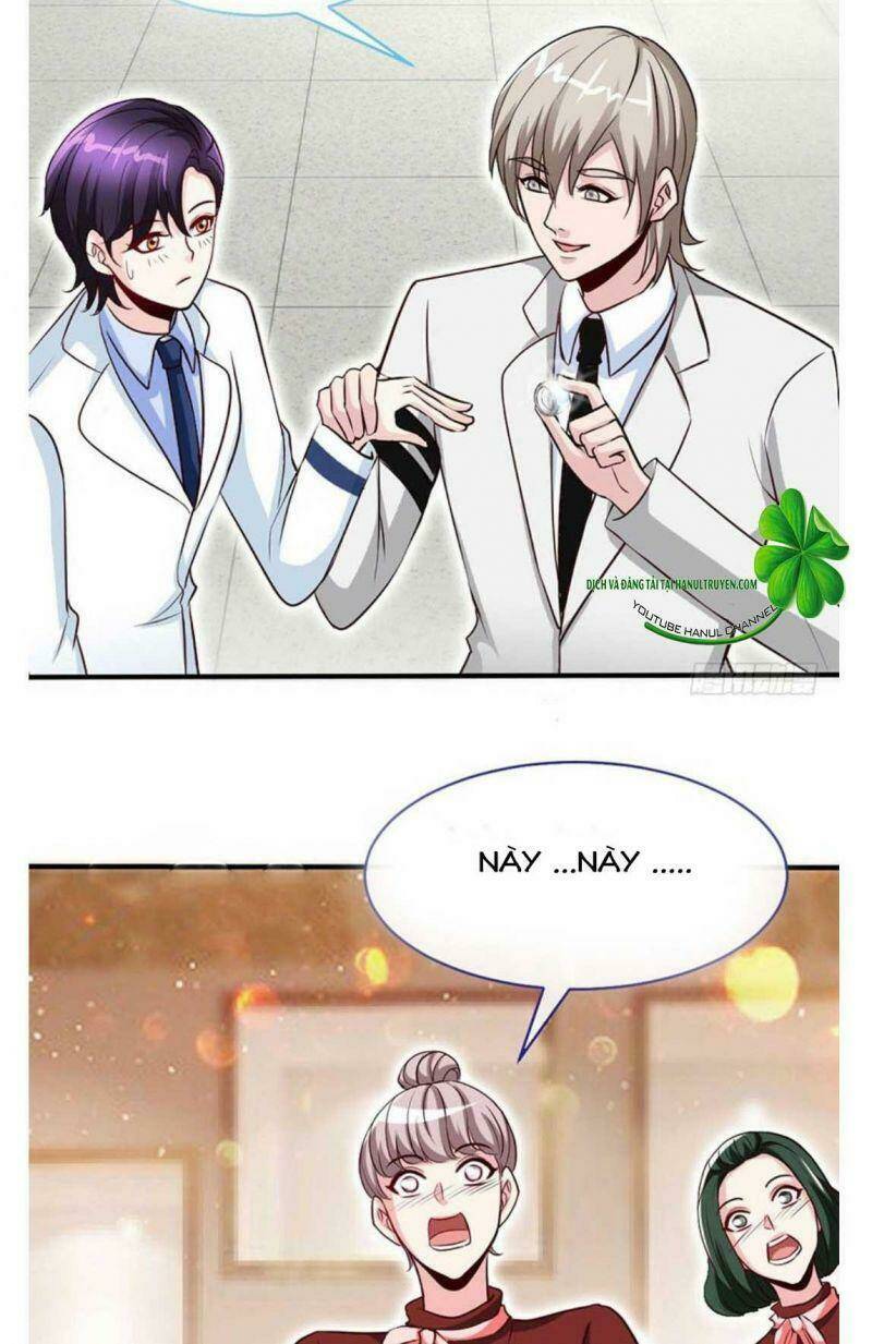 truy nã toàn cầu truy thê về sủng chapter 65.2 18