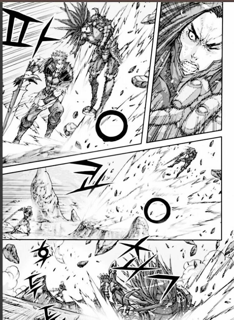 diêm đế ii chapter 54.2 27