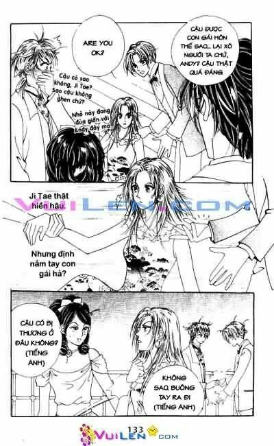 cô gái yêu kiều chapter 9 133