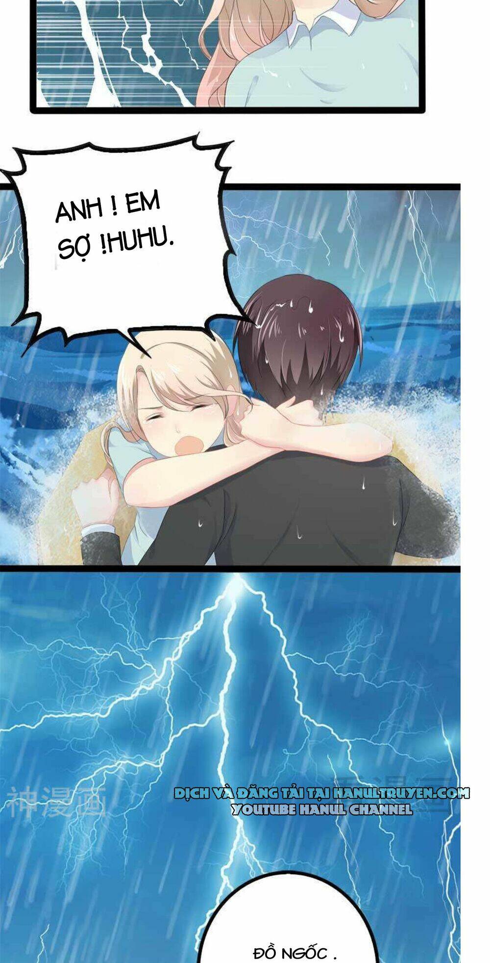 thần bí đế thiếu điềm sủng thê chapter 56 17