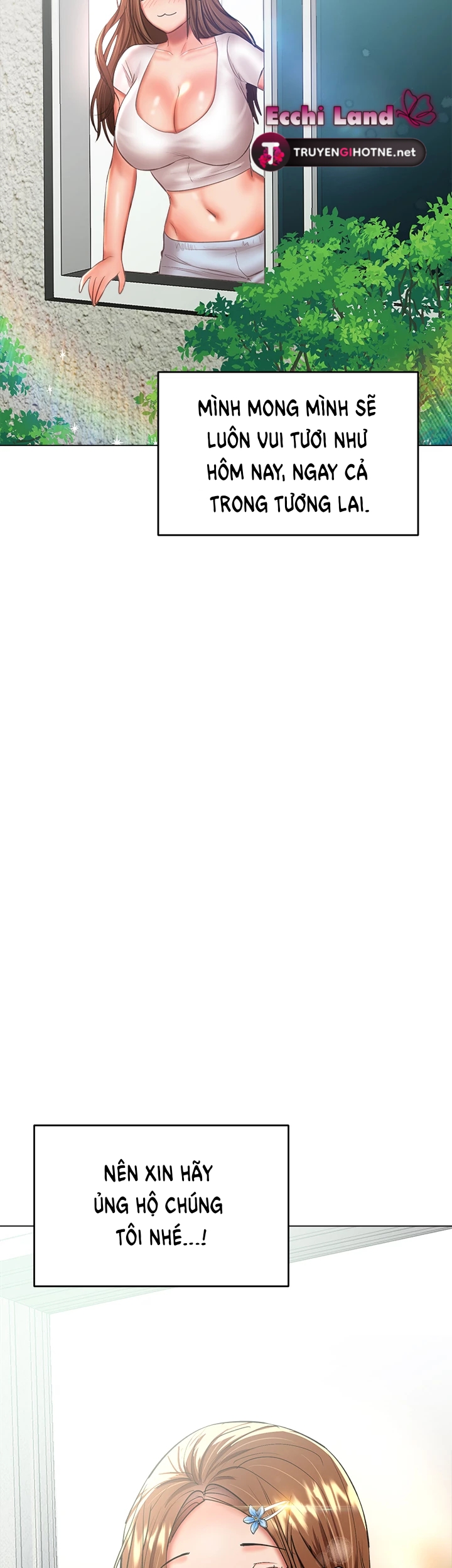 chiều chuộng em đi mà chapter 30.1 8