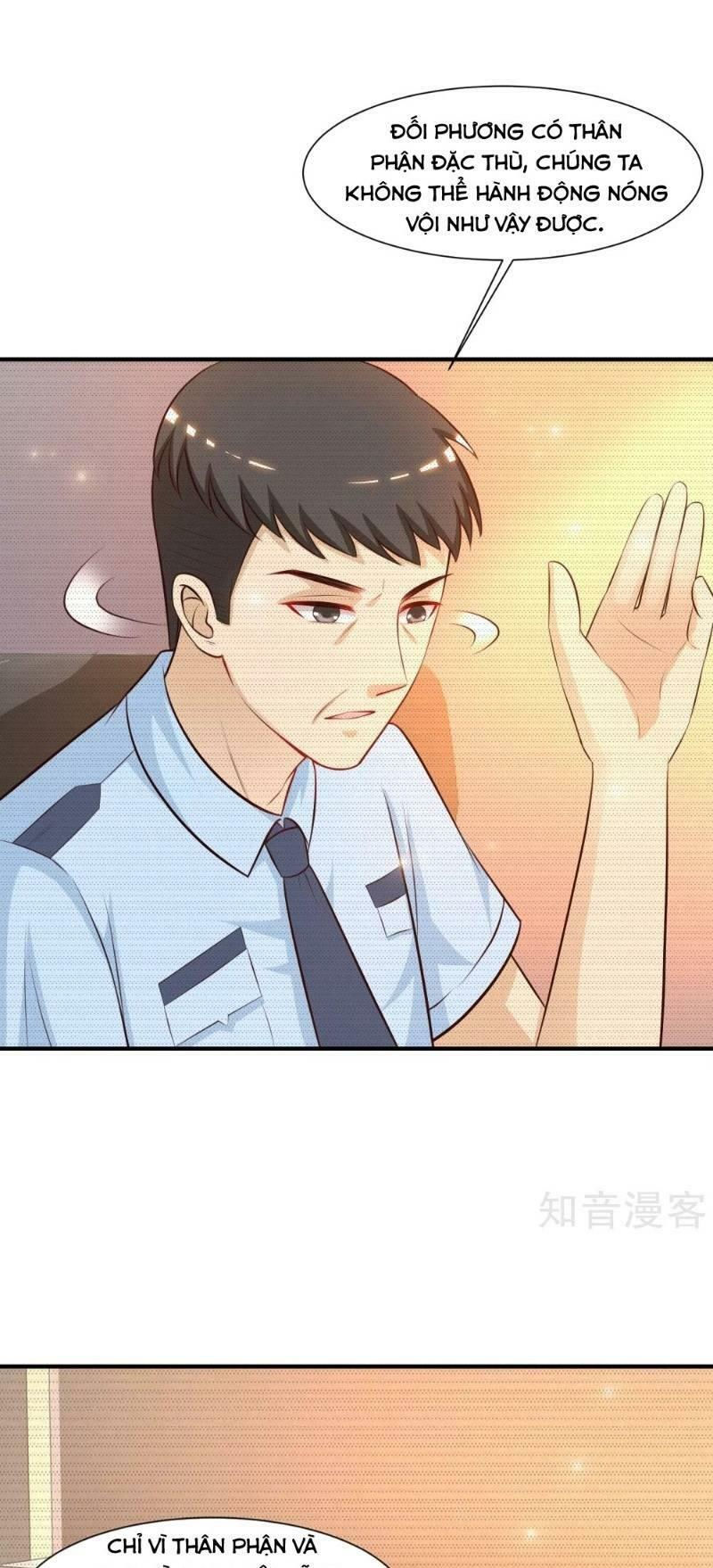 tối cường vận đào hoa chapter 90 9