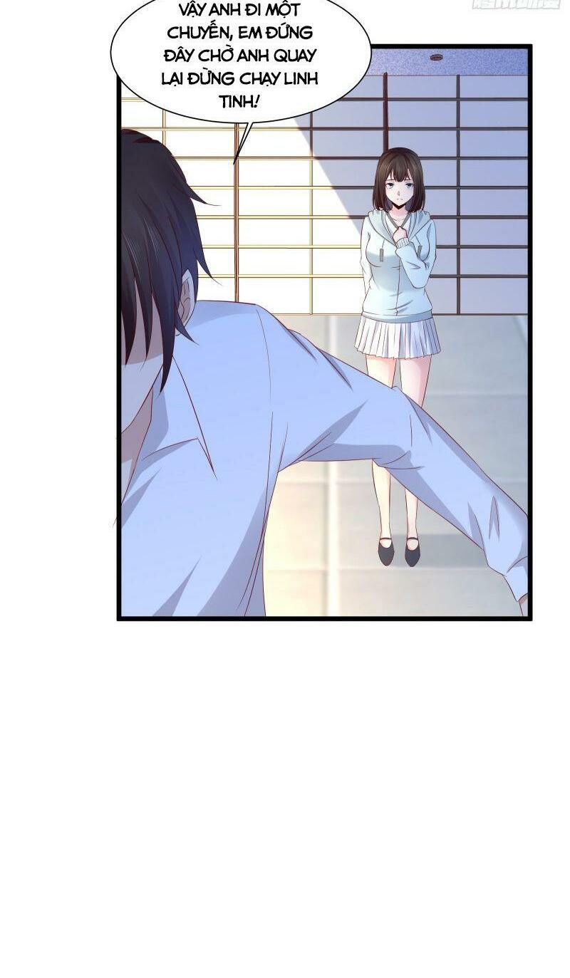 vua đầu tư mạnh nhất chapter 16 6