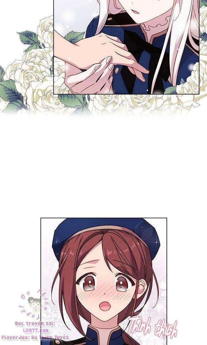 để yên cho tiểu thư hiền chapter 32 57