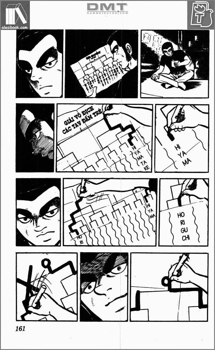 ganbare genki chapter 92 9