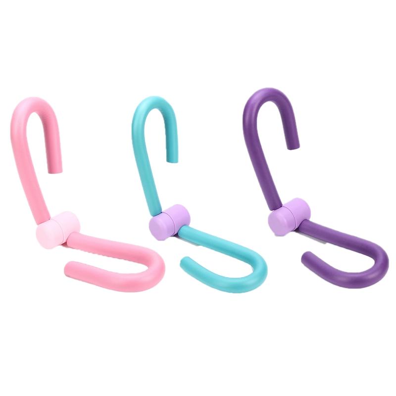 Chân Máy Bay Huấn Luyện Mỏng Stovepipe Clip Giảm Béo Chân Tập Gym Thể Hình Đùi Chủ Cánh Tay Ngực Eo Huấn Luyện Nhà Tập Yoga Cơ Thể Xây Dựng Euipment