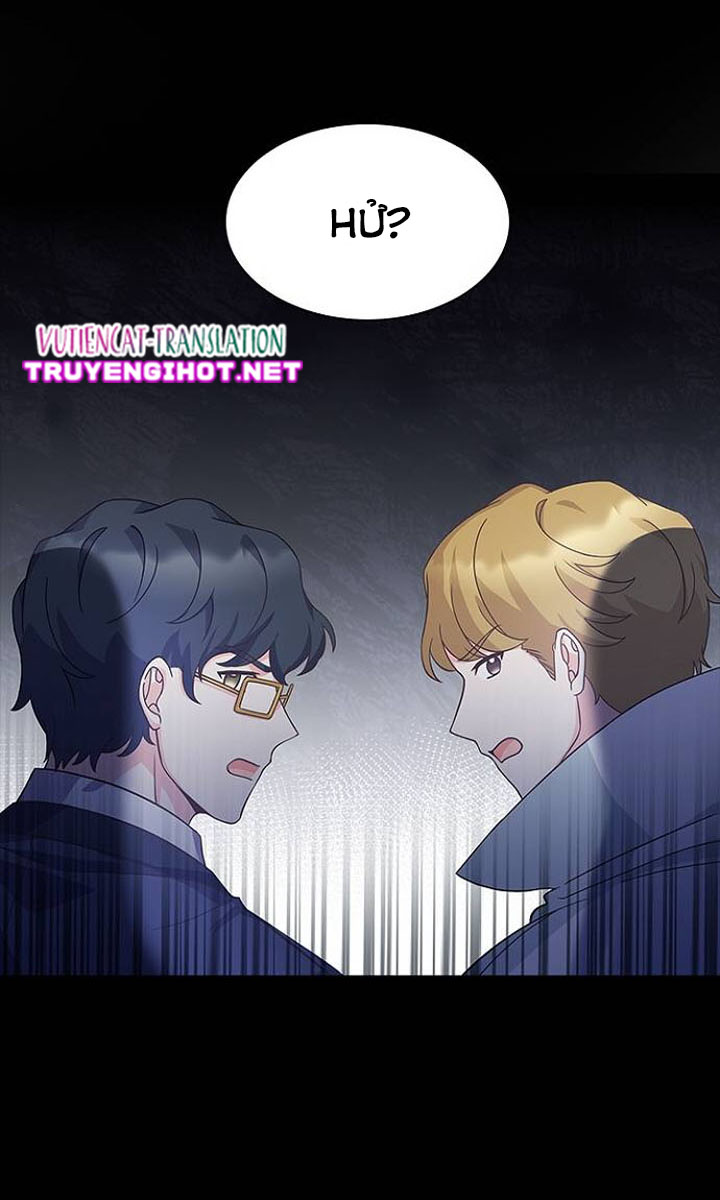 lời cầu hôn đến từ hoàng đế chapter 12 15