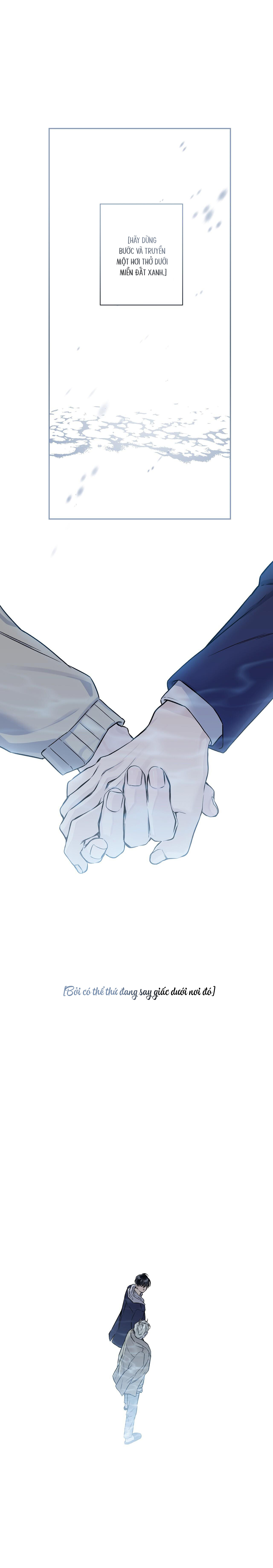 hạ cánh nơi miền đất xanh chapter 8 23