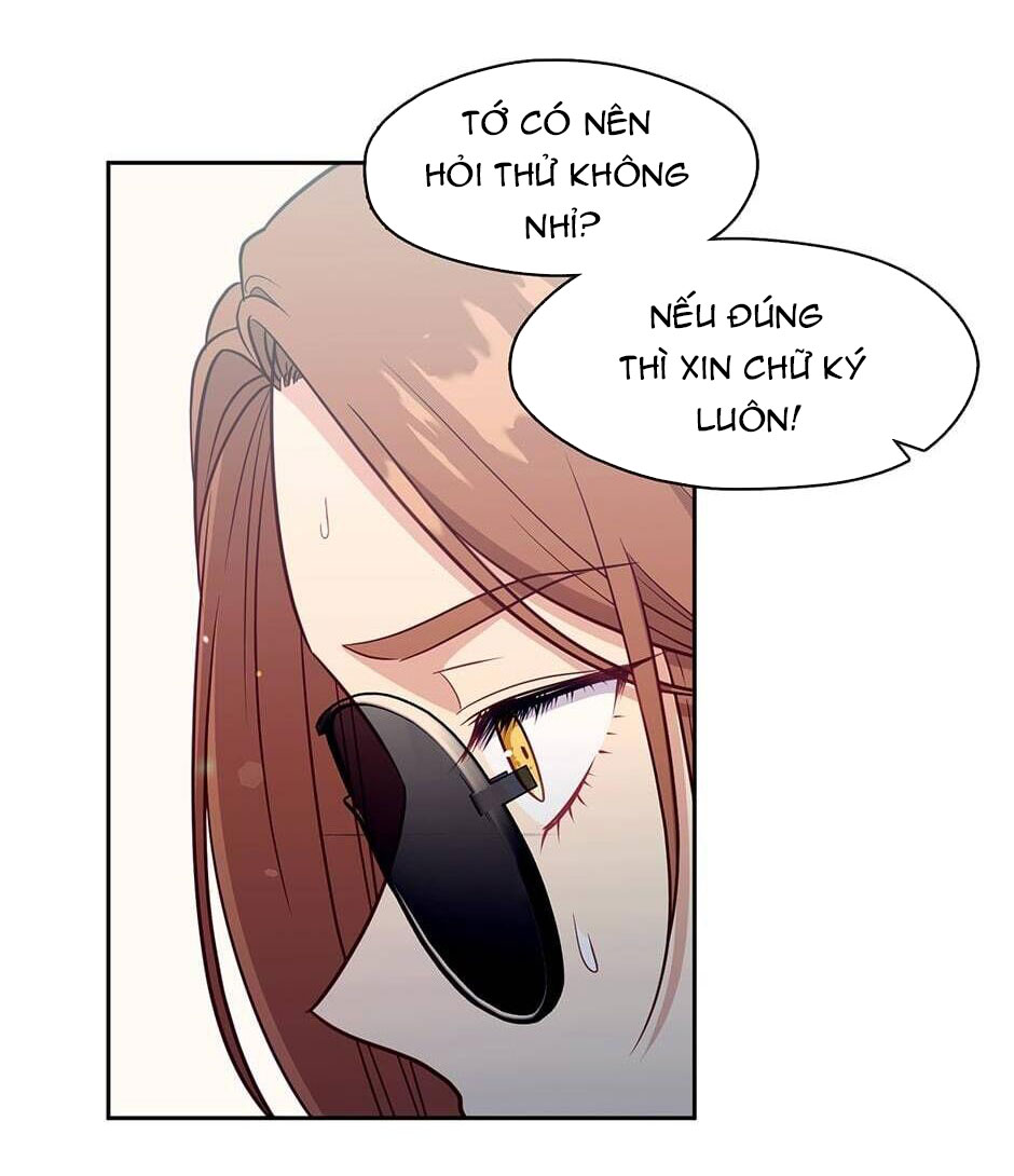 cẩn thận nữ phụ phản diện đấy! chapter 89 54