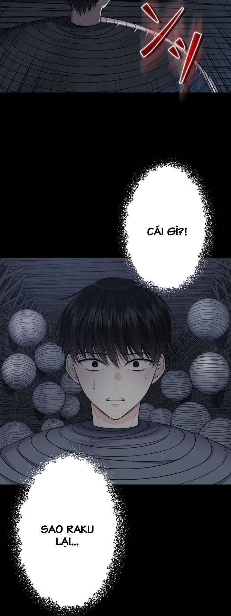 trò chơi của chúa thượng chapter 16 6