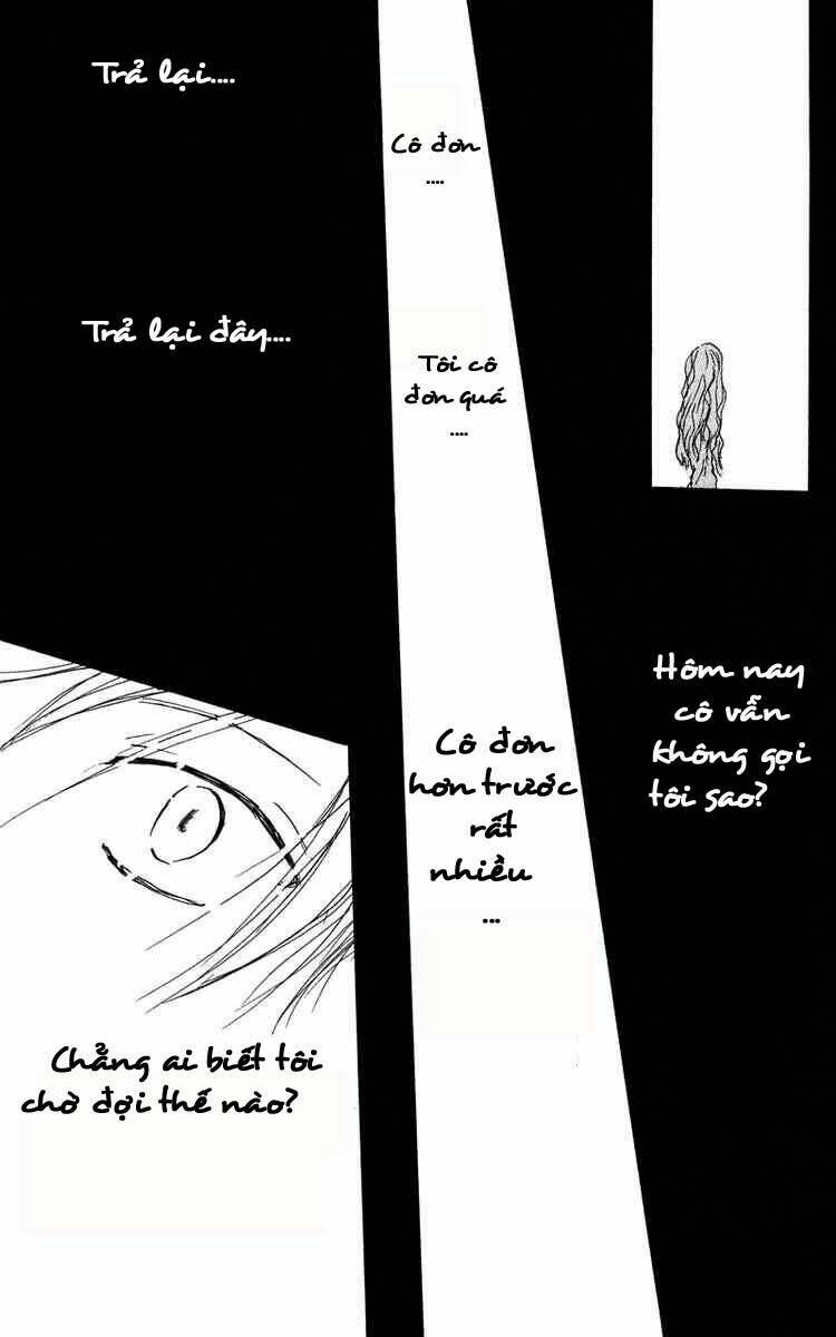 trả tên lại cho yêu quái chapter 1 46