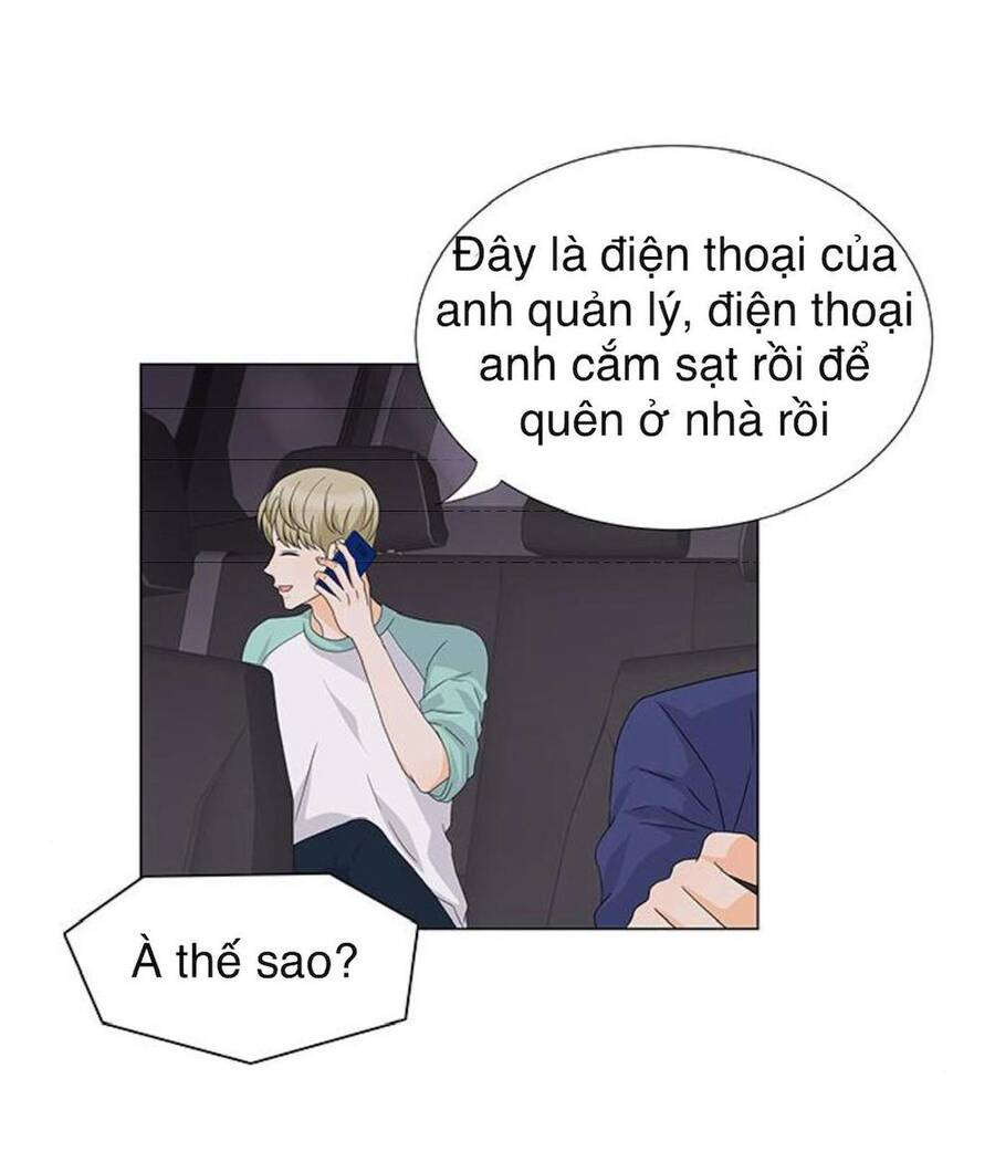 idol và sếp, em yêu ai? chapter 73 5