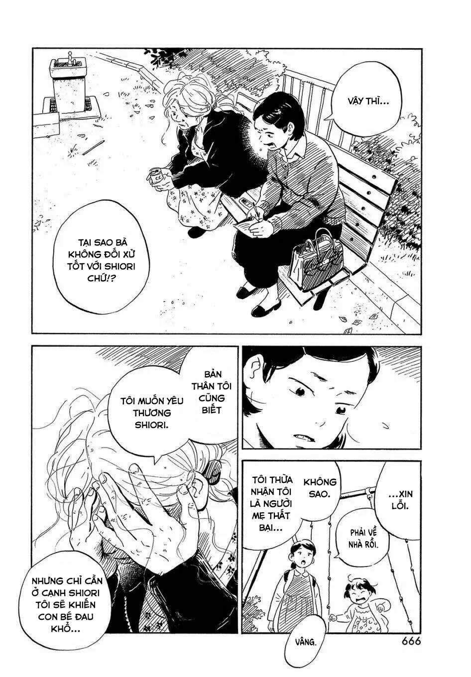 nora to zassou chapter 26 14