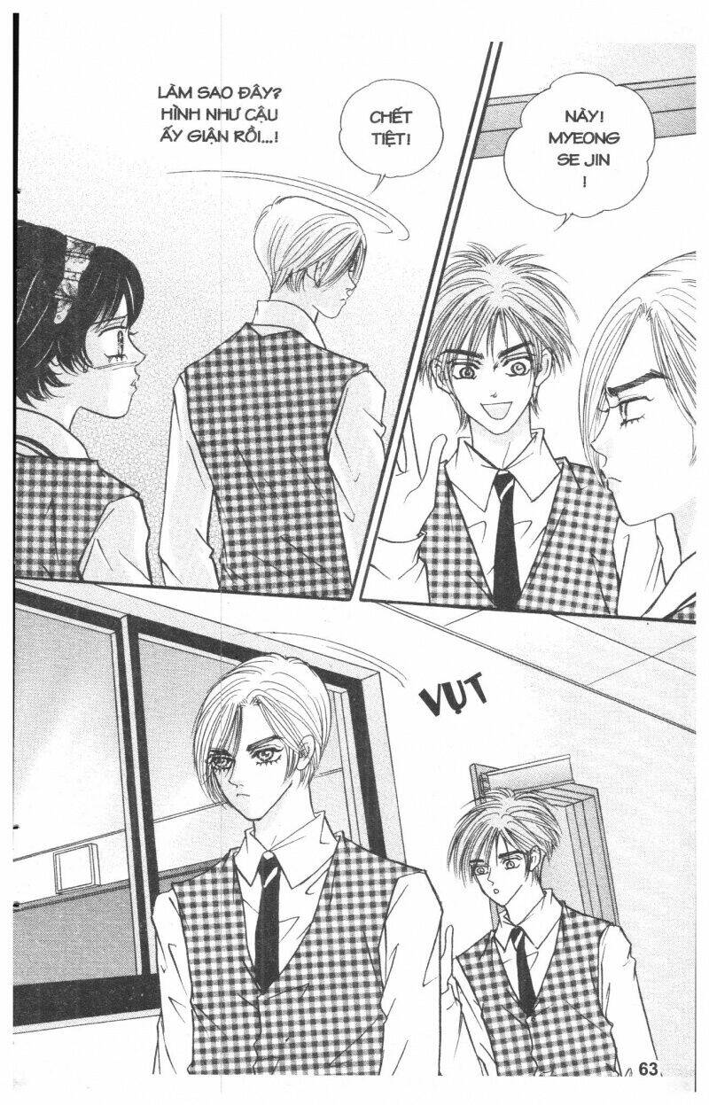 ô la la trớ trêu chapter 4 63