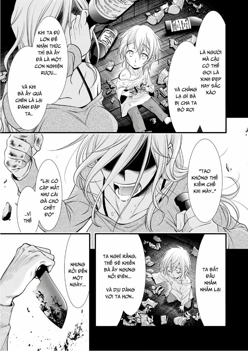 kích trụy vương huyền thoại chapter 37 29