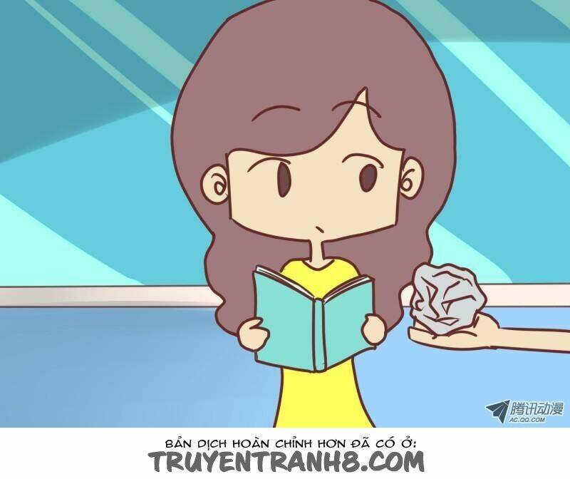 cười trên xe bus chapter 65 3