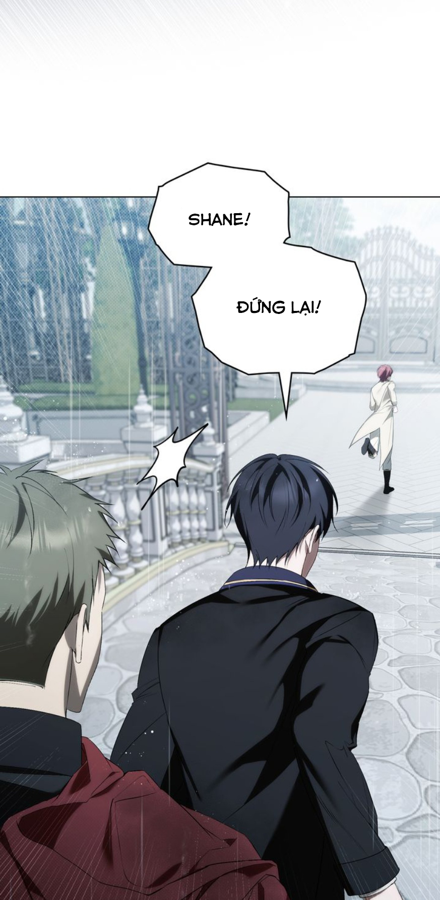 lời hứa đó không phải là tôi chapter 20 41