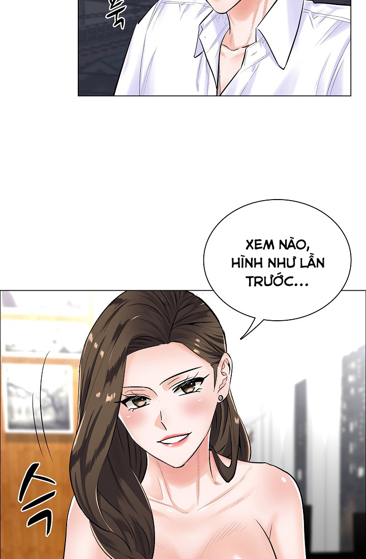 cô bác sĩ nguy hiểm chapter 4 38