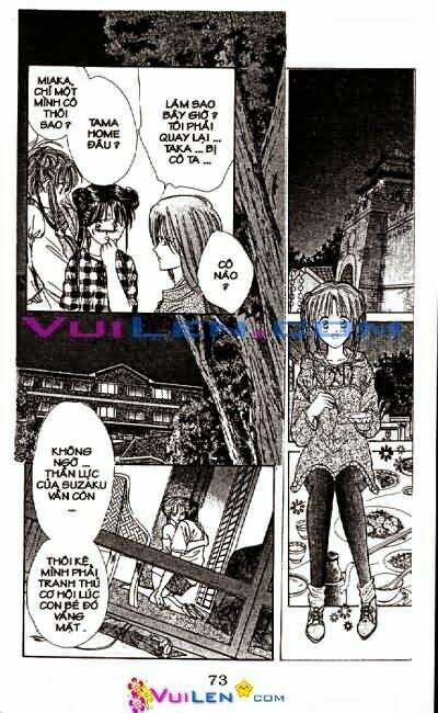 quyển sách kỳ bí chapter 16 74