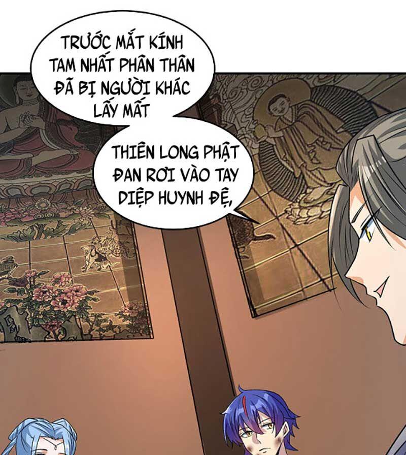 võ đạo độc tôn chapter 616 52