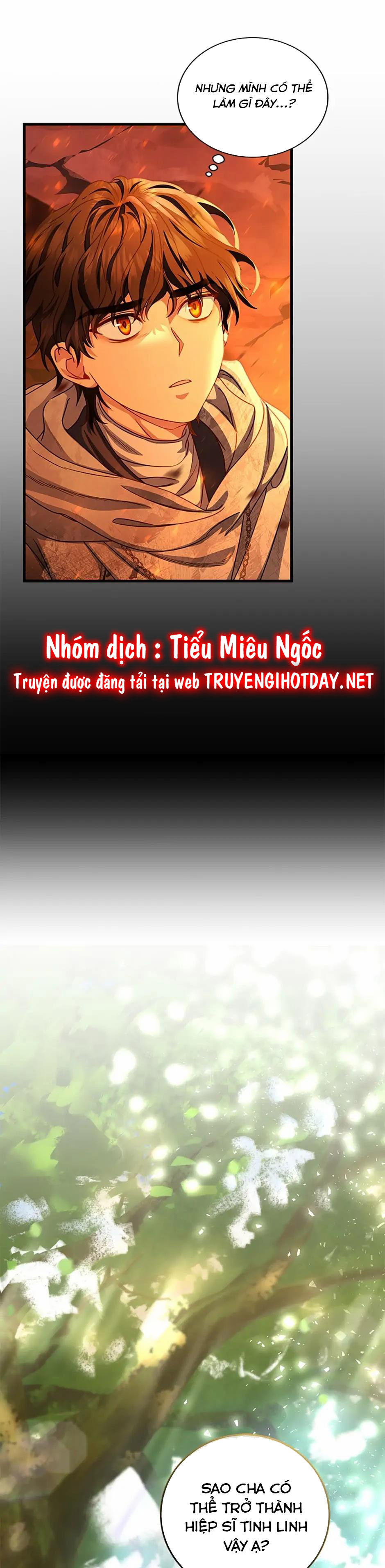 vị cứu tinh của nam phản diện chapter 19 34