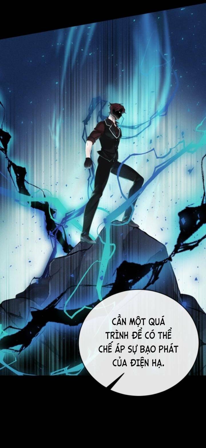 công chúa dược sĩ bé con chapter 8 49