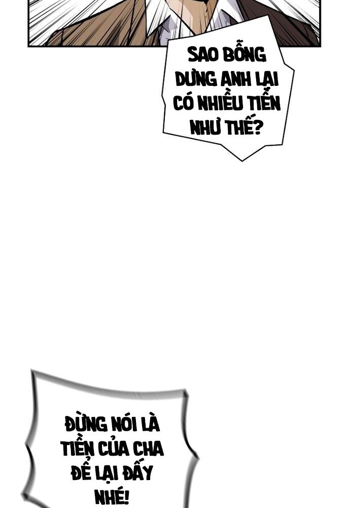 sự trở lại của huyền thoại chapter 30 77