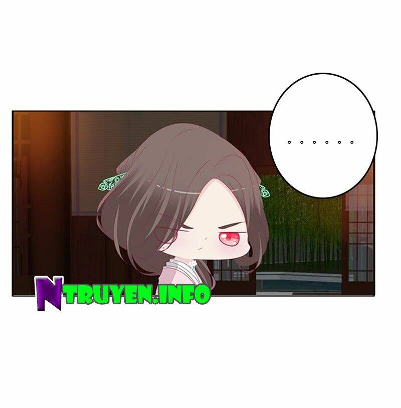 tướng quân mời ra trận chapter 108 12