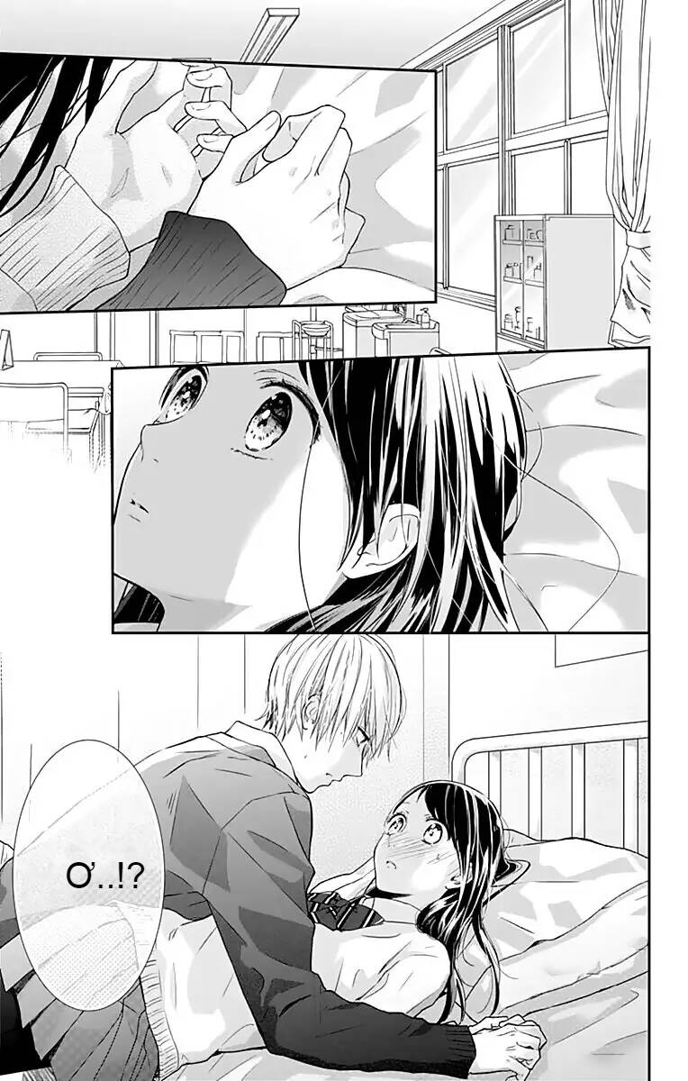 toshishita no otokonoko chapter 14 3
