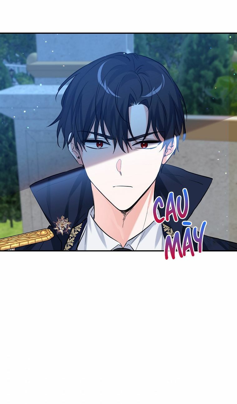 ác nữ karuna bé lại chapter 25 55