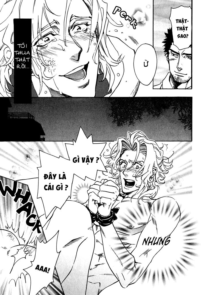 oneshot hỏny nhà rô lai chapter 16.2 24