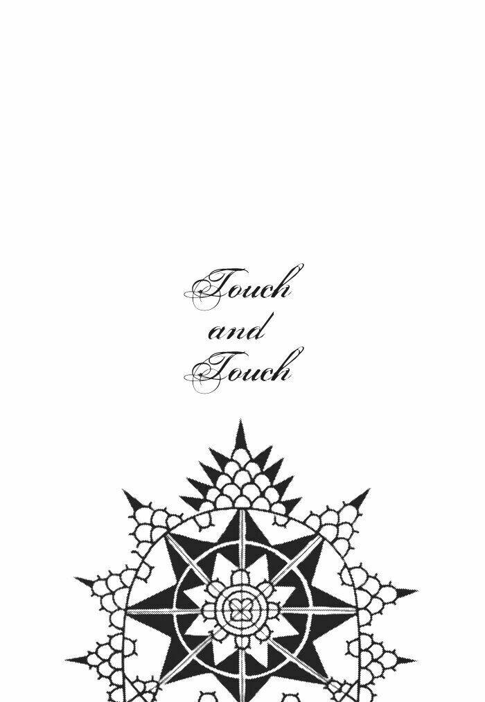 kamigami no namida chapter 1 36