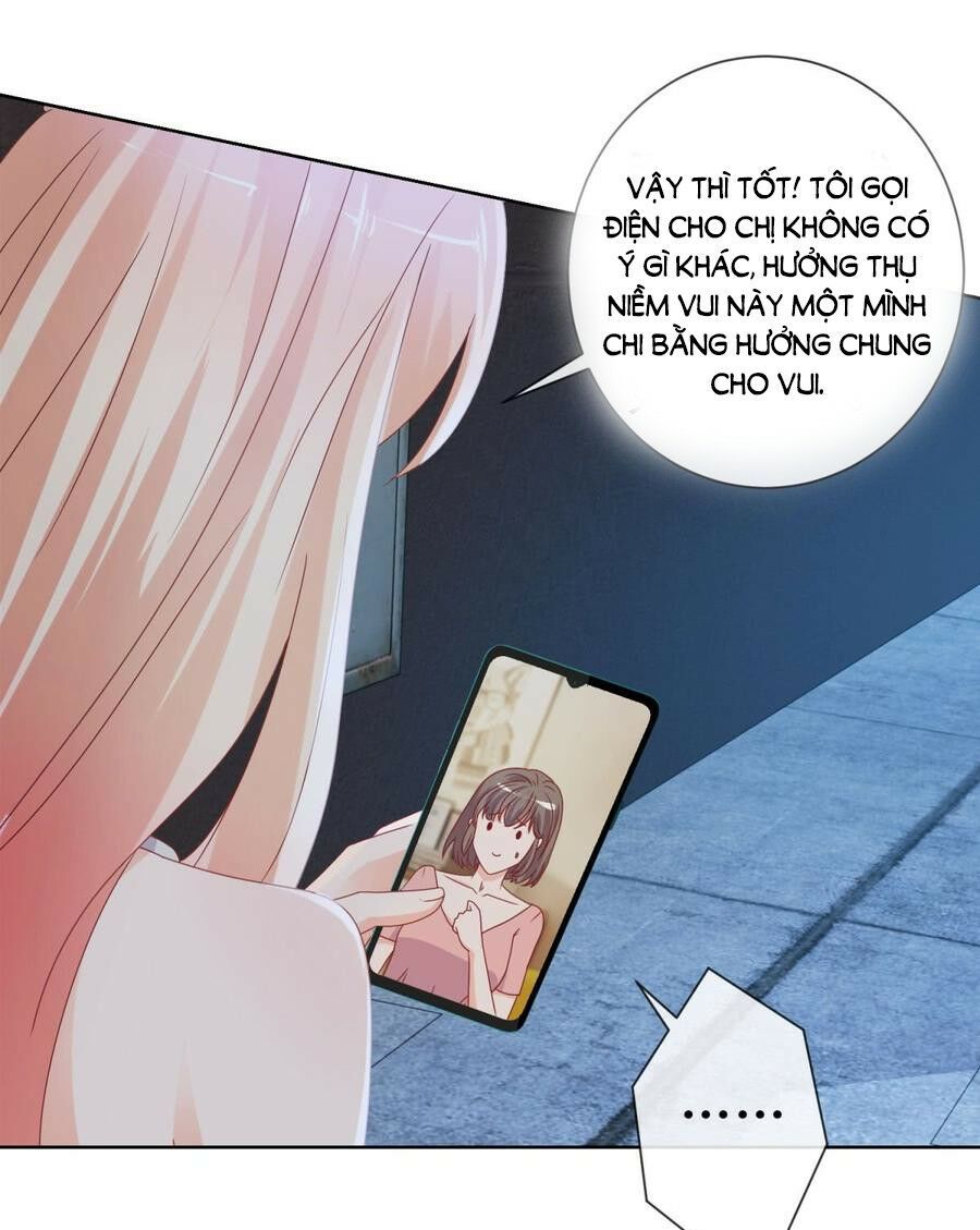 ẩn hôn 100%: chọc tức vợ yêu mua một tặng một chapter 101 26