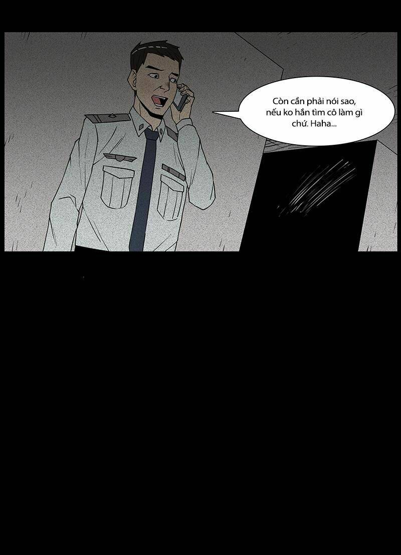 kinh dị đêm khuya chapter 68 23