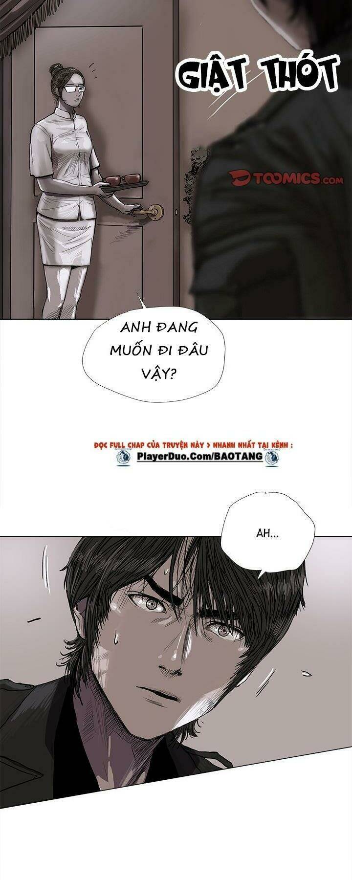 âm mưu báo thù chapter 5 20